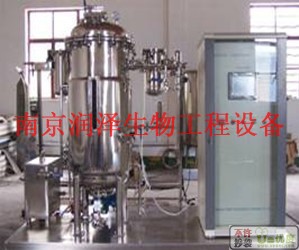 淺談發(fā)酵罐當(dāng)代的市場(chǎng)情景