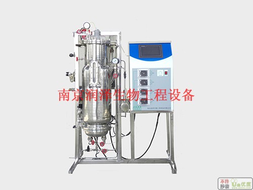 發(fā)酵罐無菌處理的具體操作步驟