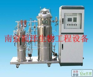 不銹鋼發(fā)酵罐產品性能與應用領域