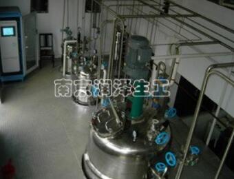生物反應(yīng)器的性能說(shuō)明及應(yīng)用范圍